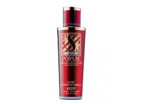 葆时婕 锁驻青春弹力赋活水100ML