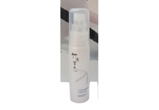 博生能 竹炭细致精华液30ml