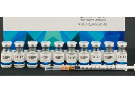 博生能 活力修护组合
