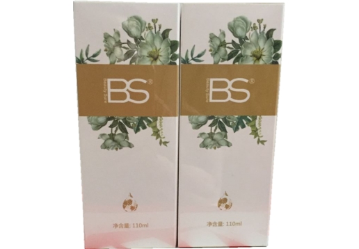 BS 小白菊原液100ml（羽扇豆）