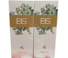 BS 女贞子原液100ml（金谷）