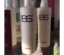 BS 植物洁面乳300ml