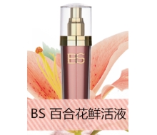 BS 百合花鲜活液95ML