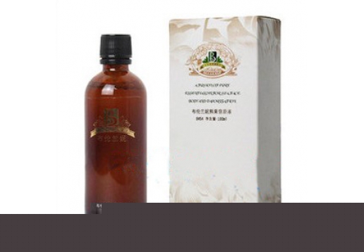 布伦兰妮 基础原液（油性皮肤专用）100ml