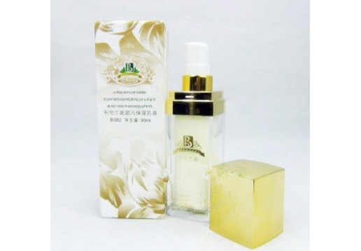布伦兰妮 超凡保湿凝乳30ml