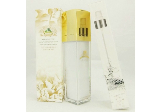 布伦兰妮 欢沁薰衣草花水（喷雾）120ml