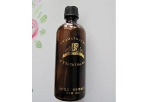 布伦兰妮 荷荷巴按摩油100ml