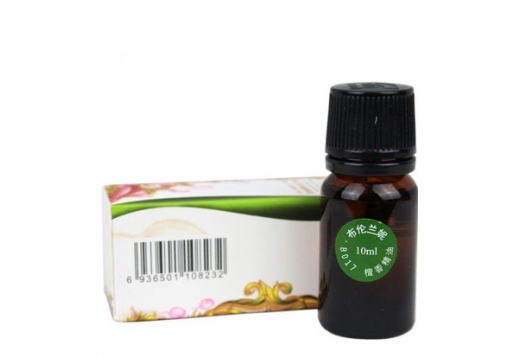 布伦兰妮 檀香单方精油10ml
