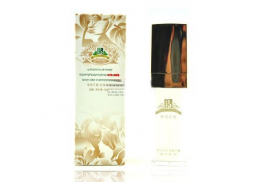 布伦兰妮 水盈动人啫喱（舒缓专用）30ml
