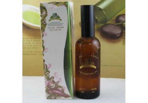 布伦兰妮 玫瑰莹露100ml