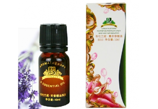 布伦兰妮 薰衣草单方精油10ml