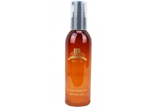 布伦兰妮 洋甘菊香花纯露100ml