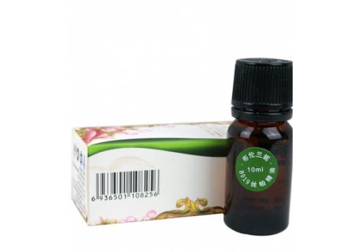 布伦兰妮 丝柏单方精油10ml