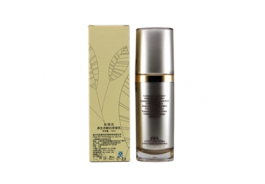 彩薇花 原生态瞬白修复乳70ml