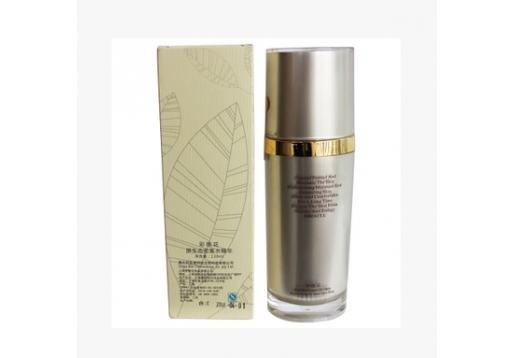 彩薇花 原生态密集水精华130ML