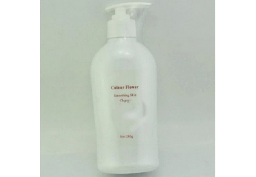 彩薇花 清爽调理洁面乳280ml 