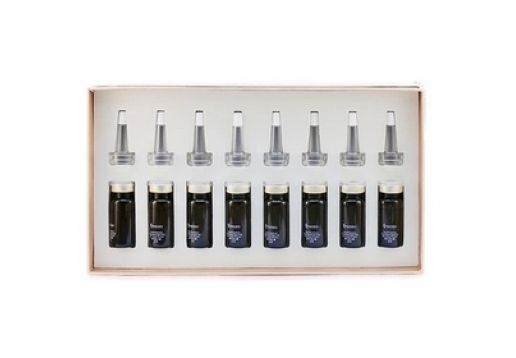 *彩薇花 蜗牛蛋白酶套盒10ml*8