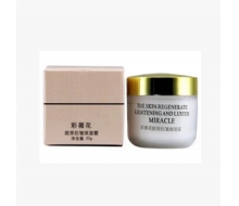彩薇花 胶原抗皱保湿霜30g 停...
