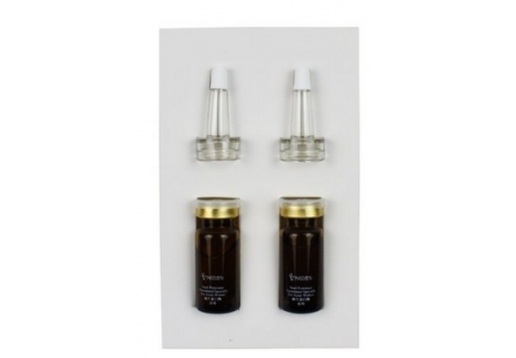 *彩薇花 蜗牛蛋白酶10ml*2