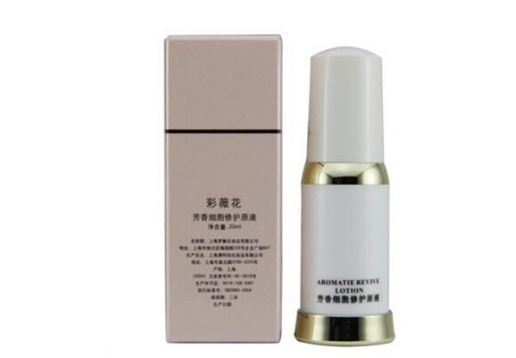 彩薇花 芳香细胞修复原液20ml