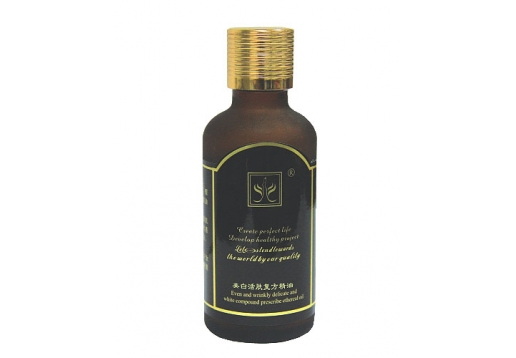 草本养颜 抗敏修护复方精油50ml
