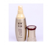 草本养颜 弹性修护元素60ml