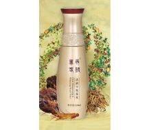 草本养颜  清润平衡花水120ml