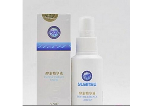 源素 酵素精华液110ML 原：生态水