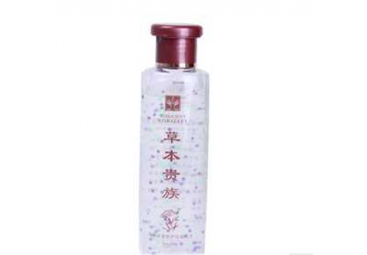 草本养颜 香薰排毒修护洁面因子120ml