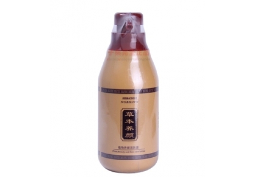 草本养颜  植物养颜润肤露350ml