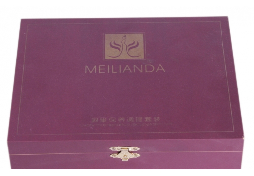 草本养颜  卵巢保养调理套装三3件套