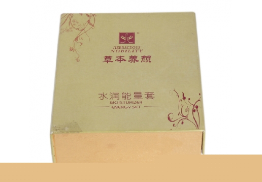 草本养颜  润颜水嫩保湿套（水润能量套）2件套