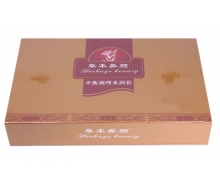 草本养颜   平衡调理水润套六件套