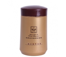 草本养颜  嫩白祛黑面膜400g