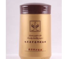 草本养颜  痘清修护面膜400g