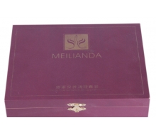 草本养颜  卵巢保养调理套装三3件套