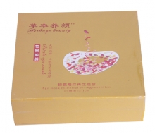草本养颜  眼膜精油再生组合