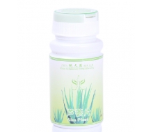 草本养颜   芦荟片100粒/瓶