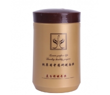 草本养颜   美白祛皱面膜400g