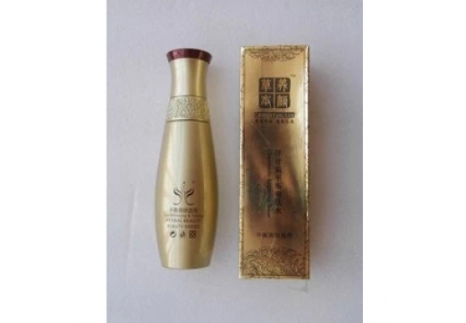 草本养颜 清润平衡花水（洋甘菊平衡爽肤水）120Ml