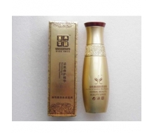 草本养颜  舒肤修护精华液60ML