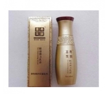 草本养颜  眼部抗皱修护乳(眼部弹力乳清) 40ML