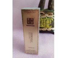 草本养颜 润颜嫩泽修护乳60ml