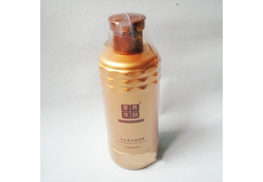 草本养顔 洋甘菊洁面啫喱(控油洁面啫喱) 500ML