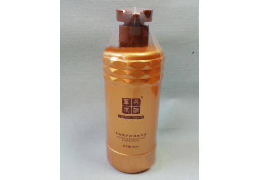 草本养颜 平衡修护调膜精华液(油敏性调膜精华)500ml