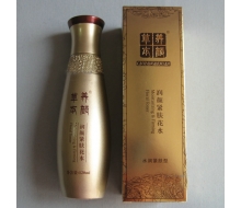 草本养顔 润颜紧肤花水(保湿平衡紧肤水)120ml