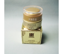 草本养顔 莹润精华眼霜20g