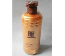 草本养顔 橙维C净肤洁面乳(嫩白嫩肤洁面乳)500ML