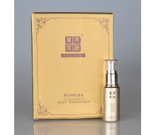 草本养顔 痘印美肤组合套装