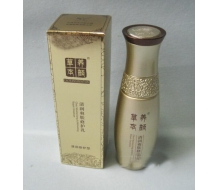 草本养顔 清润爽肤修护乳60ml（清爽舒缓修护乳）